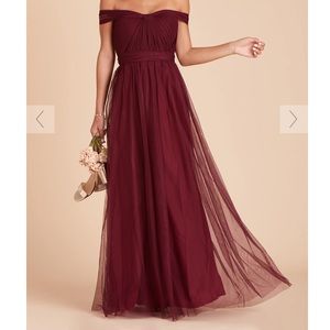 Birdy Grey Christina Convertible Bridesmaid Dress